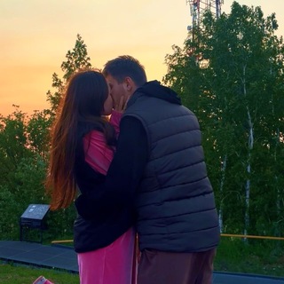 Telegram profile photo for unreal брюнетка