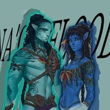Telegram profile photo for 𝑁𝐴’𝑂𝑀𝐼 𝐹𝐿𝑂𝑂𝐷 INFO