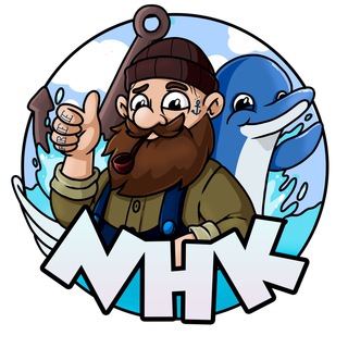 Telegram profile photo for NHK - Новости Города Находки (Типичная Находка)