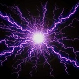 Telegram profile photo for ЗНАК СВЫШЕ ⚡️