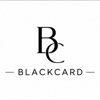 Telegram profile photo for Black Card News Casino