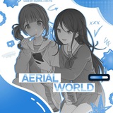 Telegram profile photo for Переезд ! ៸៸ ☁️ Aerial world » Сетка блогов ! !