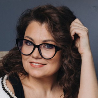 Telegram profile photo for Я ок, ты ок I Психолог Инна Варлахина