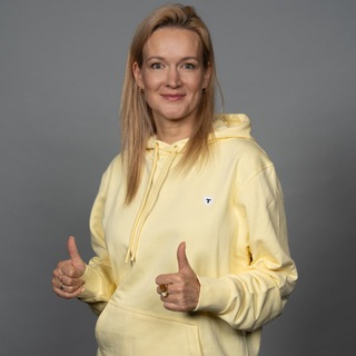 Telegram profile photo for Бизнес и числа: Женский подход | Oxana V