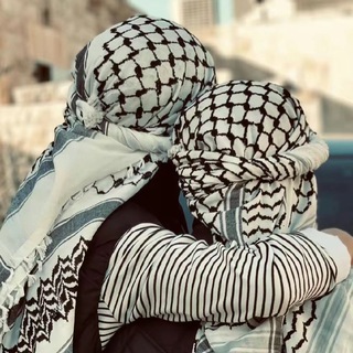 Telegram profile photo for Palestine.he ๐๐ต๐ธ