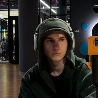 Telegram profile photo for nickonorov