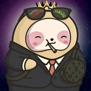 Telegram profile photo for Rockford