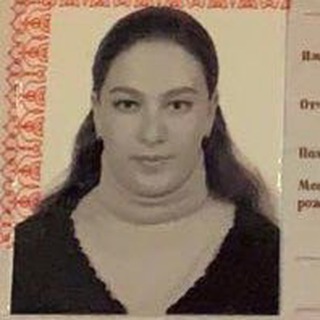 Telegram profile photo for Жанна Паштон - Мошенничество с путевками