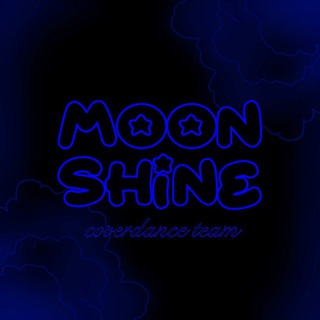 Telegram profile photo for Moonshine