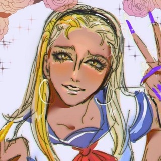 Telegram profile photo for ДжастСумТгк୭˚. ᵎᵎ