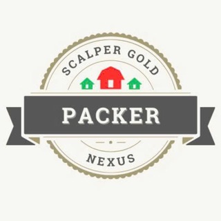 Telegram profile photo for Scalper Gold Nexus π°