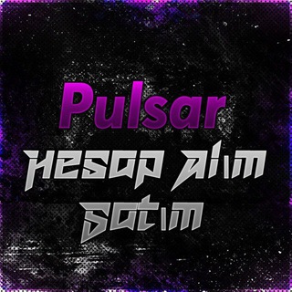 Telegram profile photo for 🇺🇿🇹🇷PULSAR STORE🇹🇷🇺🇿