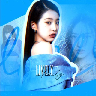 Telegram profile photo for – livély 💤