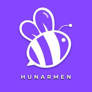 Telegram profile photo for Hunarmen