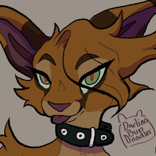 Telegram profile photo for руф
