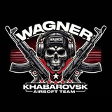 Telegram profile photo for СК Wagner Group 🎖️
