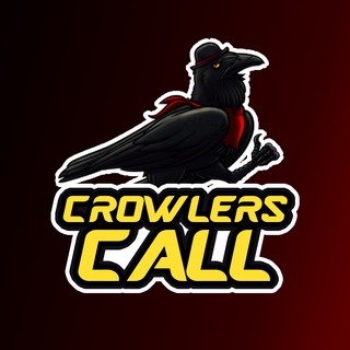 Telegram profile photo for CrowlersCall(Play & longterm)