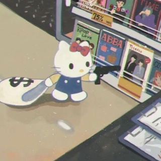 Telegram profile photo for OkTi ShoP 💖.