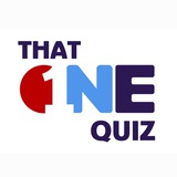 Telegram profile photo for that1quiz | Лондон