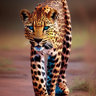 Telegram profile photo for CheetaBreakout