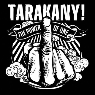 Telegram profile photo for Tarakany!
