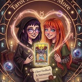 Telegram profile photo for Отзывы + price Таро нитей 🌺