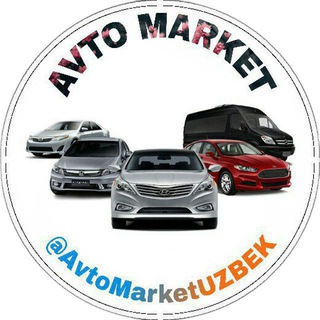 Telegram profile photo for AVTO MARKET