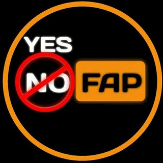 Telegram profile photo for 『No - Fap』