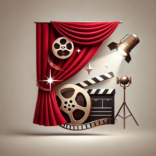 Telegram profile photo for پشت پرده نمايش خانگى