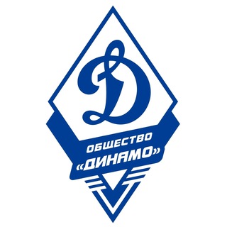 Telegram profile photo for Общество «Динамо»