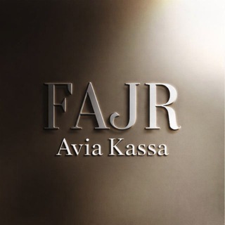 Telegram profile photo for FAJR Avia kassa