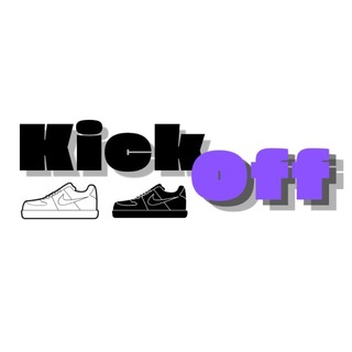 Telegram profile photo for KickOff