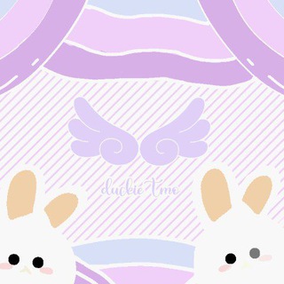 Telegram profile photo for 𝕯uc𝐤ie 𝗧mo / MOVE CH