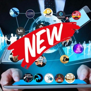 Telegram profile photo for توصيات تداول العملات الرقمية