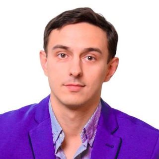 Telegram profile photo for SEO продвижение сайтов | Евгений Захаренко