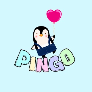 Telegram profile photo for “PINGO.UZ” ДЕТСКАЯ ОДЕЖДА И ИГРУШКИ 🧸