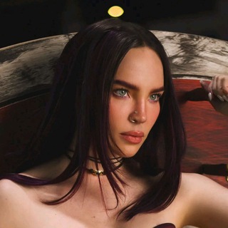 Telegram profile photo for Belinda