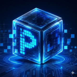 Telegram profile photo for PixelBox Channel