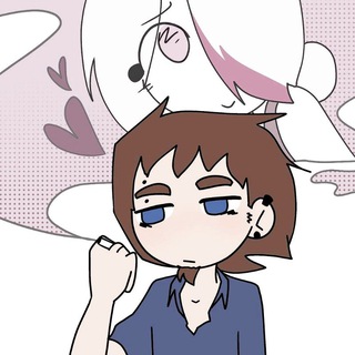Telegram profile photo for 🐈чугун инелия