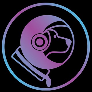 Telegram group profile photo for Moon Bud