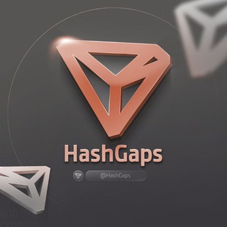 Telegram profile photo for HashGap