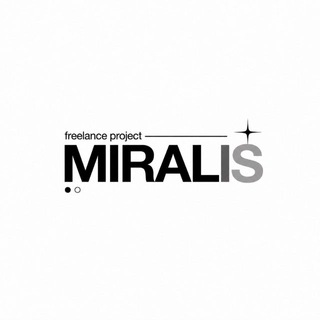 Telegram profile photo for тгк проекта миралис