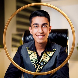 Telegram profile photo for Javad Trade💰