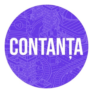 Telegram profile photo for Constanța 🇷🇴