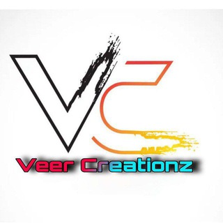 Telegram profile photo for Veer Creationz
