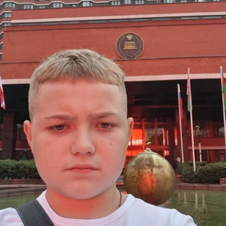 Telegram profile photo for СТЭПЧИК // EXPANSION