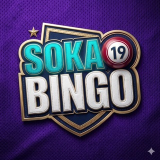 Telegram profile photo for Soka bingo ⭐️🎲