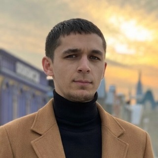Telegram profile photo for Shodon