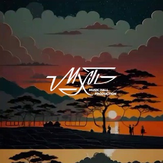 Telegram group profile photo for MUSIC HALL CHAT