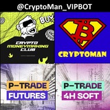 Telegram profile photo for POLUNIN_VIPSLIV
